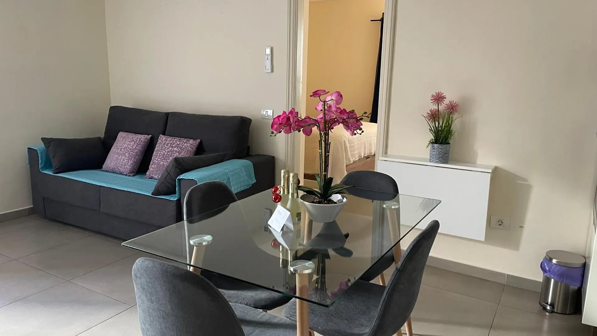 Apartamento Rincon De Adam Arona  Appartamento