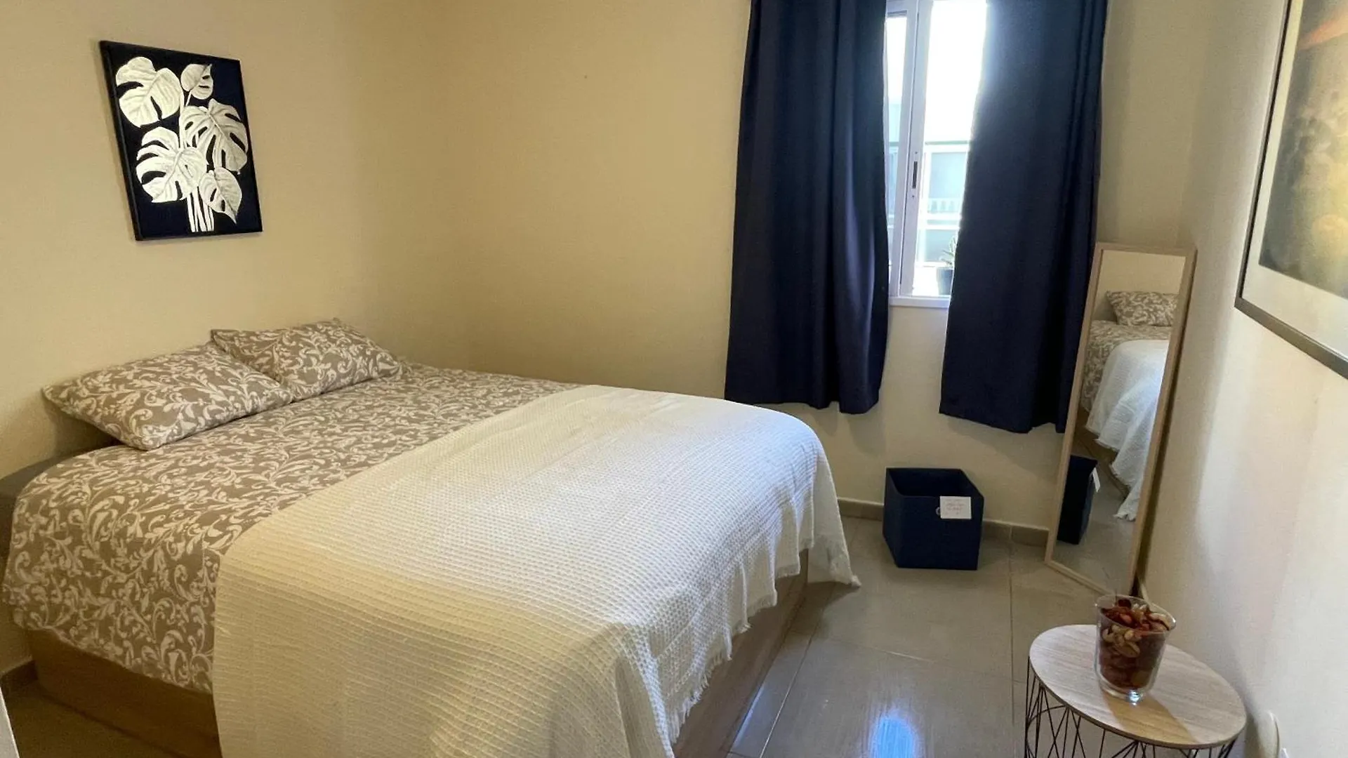 Appartamento Apartamento Rincon De Adam Arona