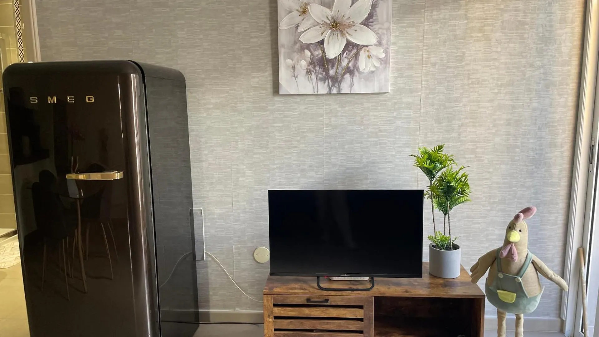 Appartamento Apartamento Rincon De Adam Arona