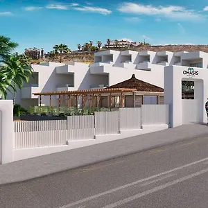 Ohasis Boutique Aparthotel