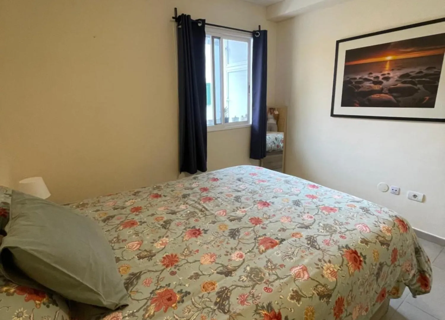 Apartment Apartamento Rincon De Adam Arona  Spain