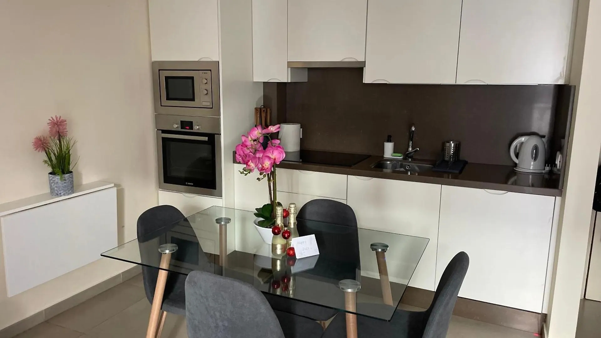 Apartamento Rincon De Adam Arona