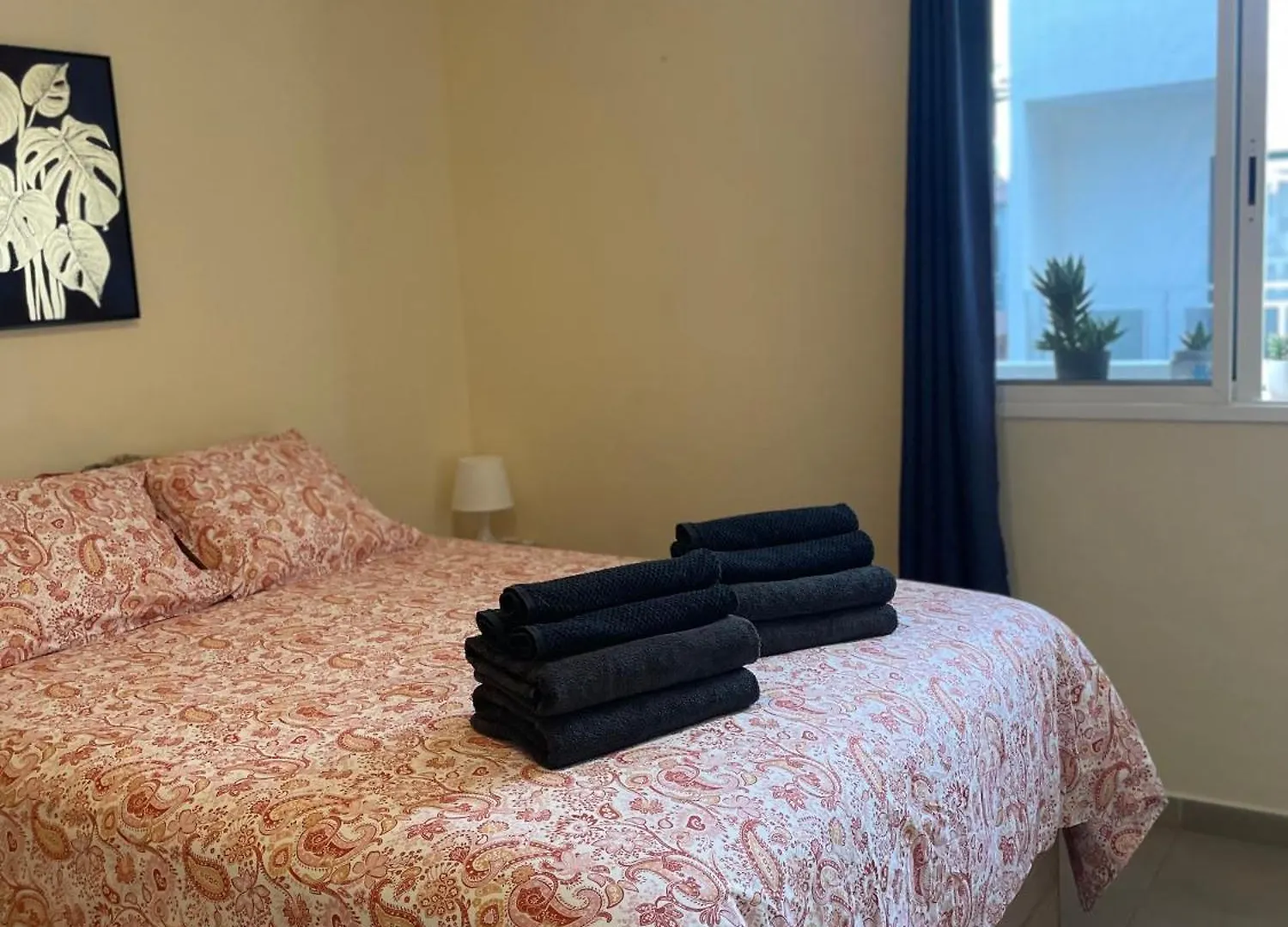 Apartamento Rincon De Adam Arona  0*, Arona (Tenerife) Spain