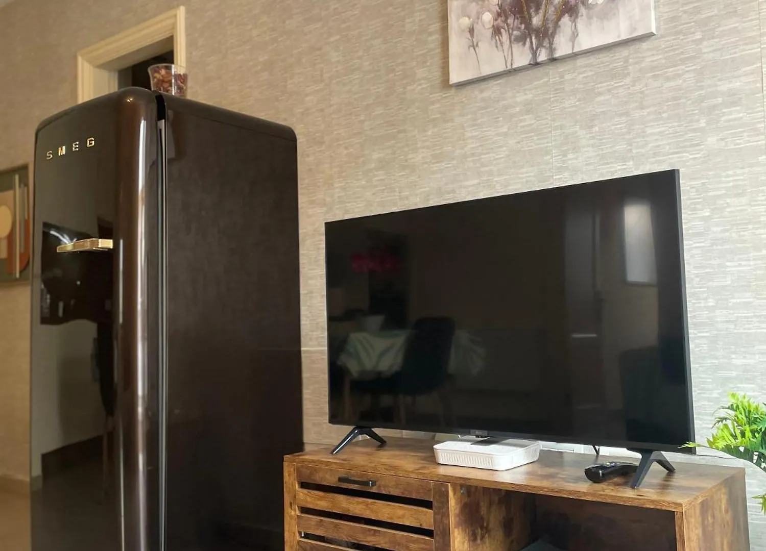 Apartamento Rincon De Adam Arona  Apartment Arona (Tenerife)